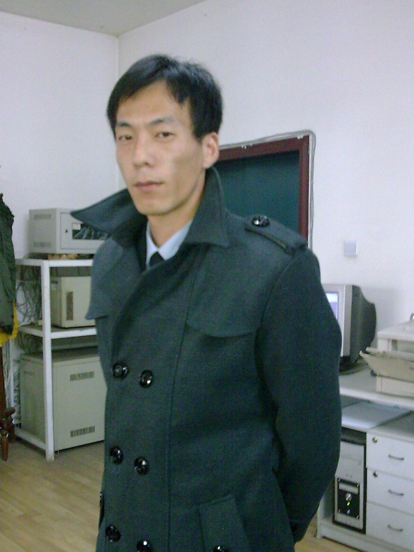 一生何求的第二张照片--锦州父母相亲团